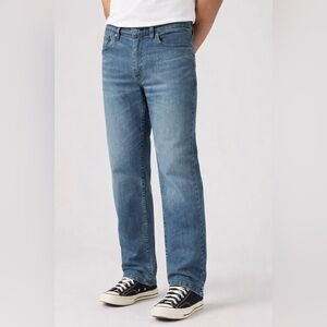 Classic 514 Men's Levi Jeans